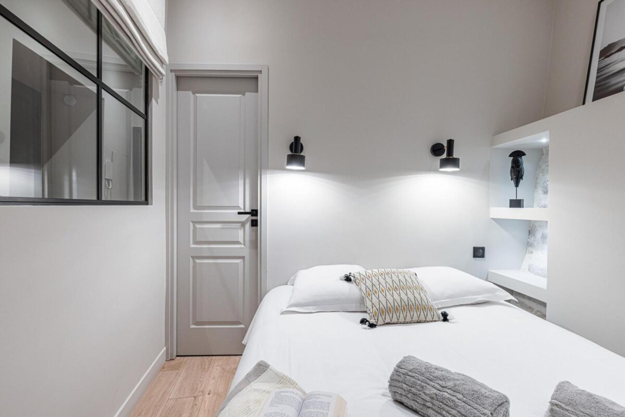 La Croix - Old Town Modern Apartment - 2 Bedrooms Niza Exterior foto